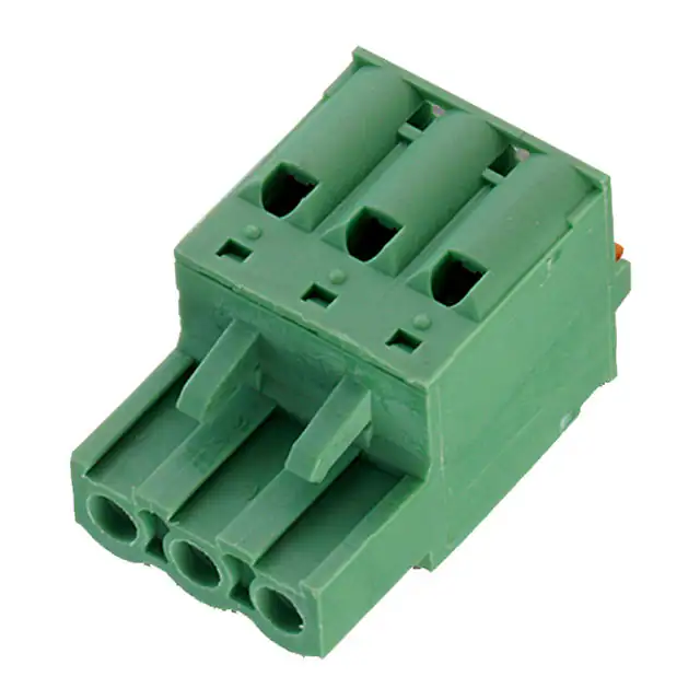 691353500007 Würth Elektronik  Stiftleisten, Stecker und Buchsen